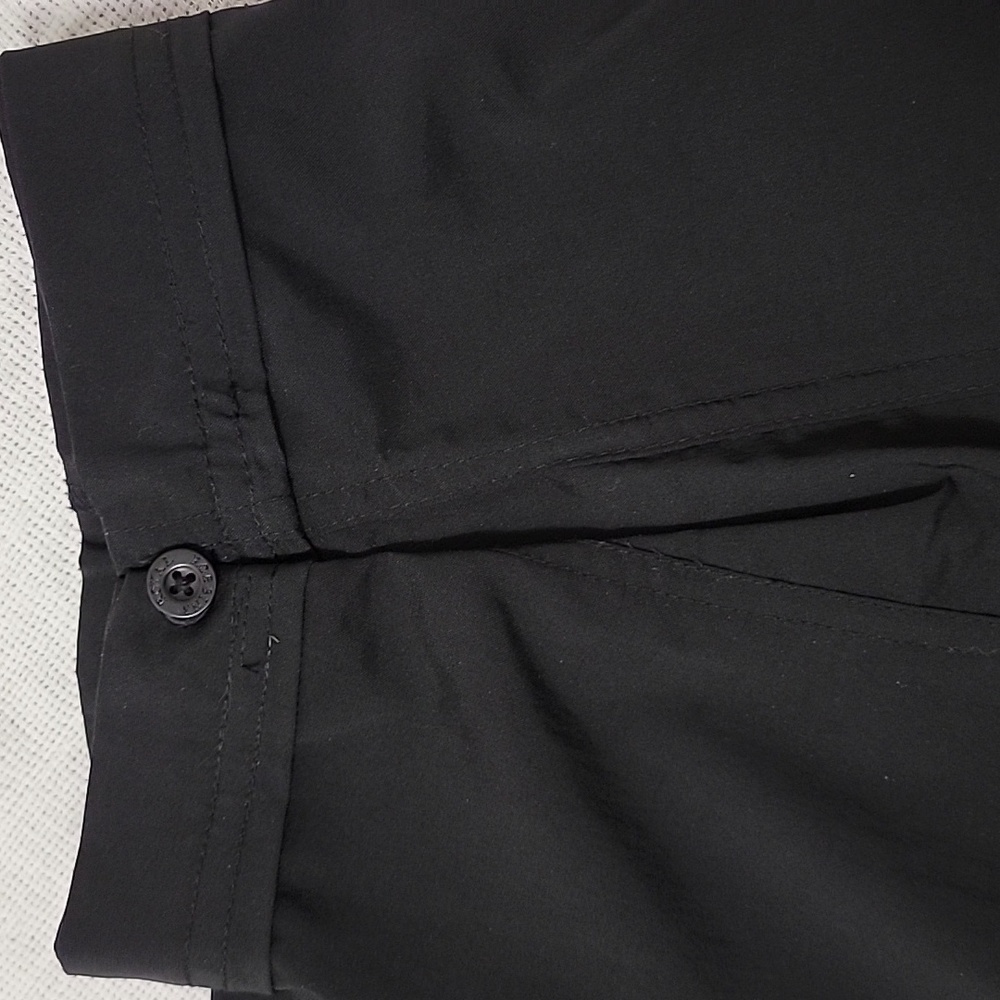 Royal Robin's Black Pants - Picture 4 of 9